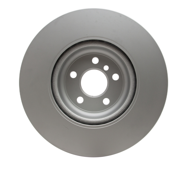 BMW 330I Brake Rotor (1) - Rear - R1 Concepts - GeoSPEC Coated - `16-`25